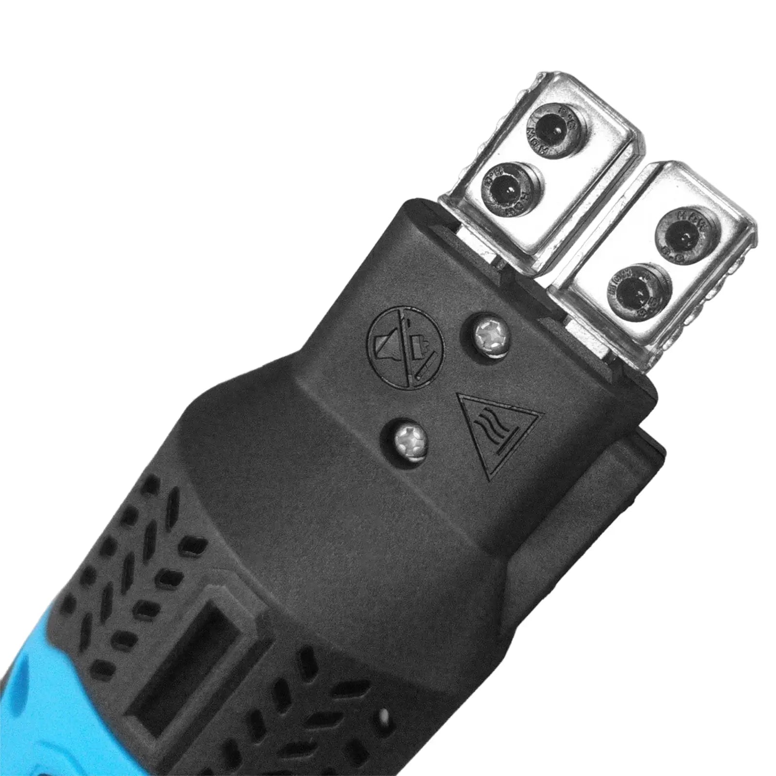 Tools – Thermal knife for cutting Styrofoam with a guide - Carlat
