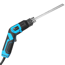 Tools – Thermal knife for cutting Styrofoam with a guide - Carlat