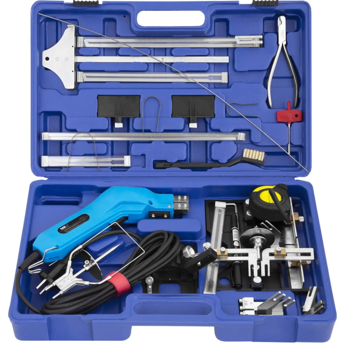 Tools – Thermal knife for cutting Styrofoam with socket cutter - Carlat
