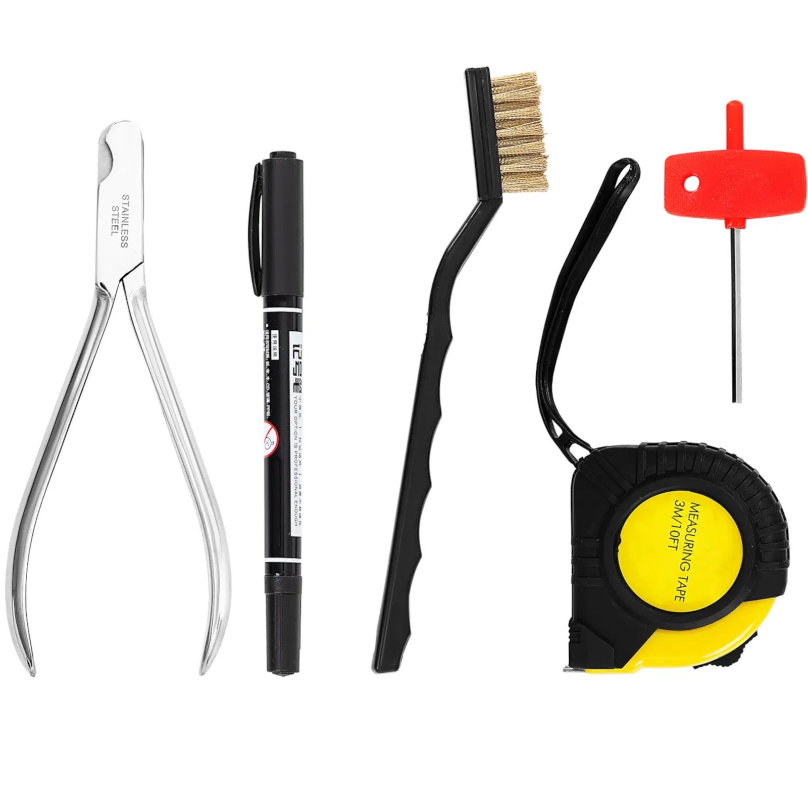 Tools – Thermal knife for cutting Styrofoam with socket cutter - Carlat