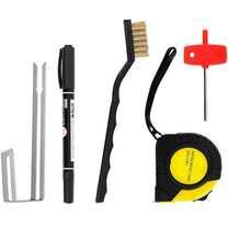Tools – Thermal knife for cutting polystyrene plastics 250 mm - Carlat