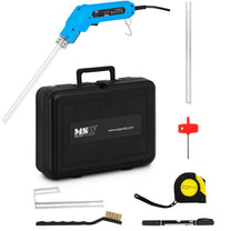 Tools – Thermal knife for cutting polystyrene plastics 250 mm - Carlat