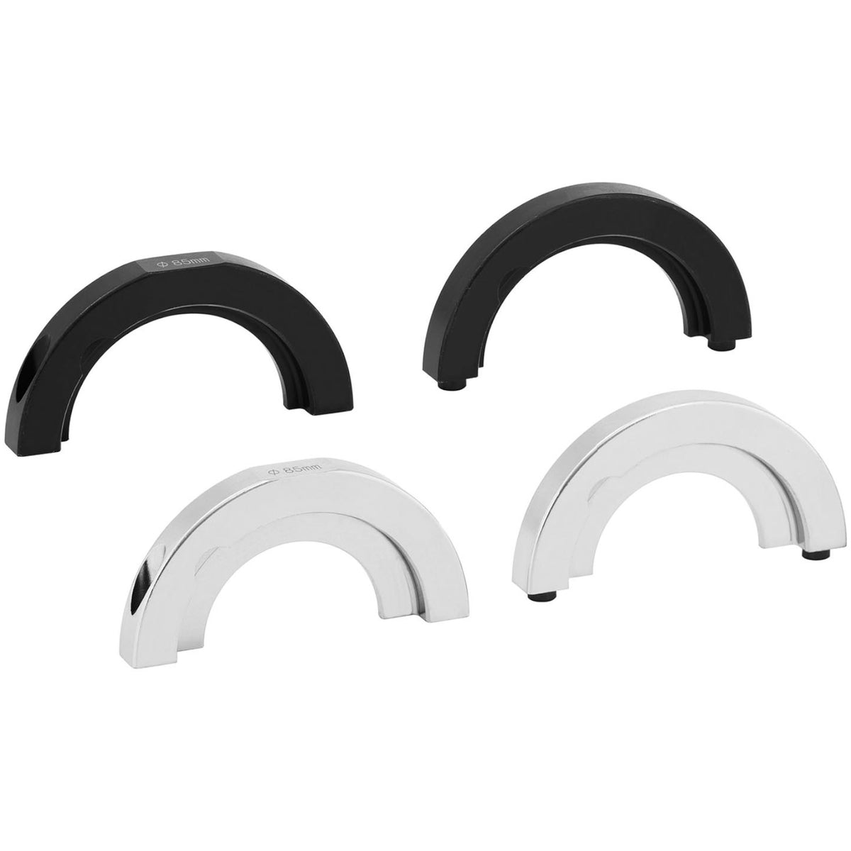 Tools – VW T5 Touareg front hub bearing puller - Carlat