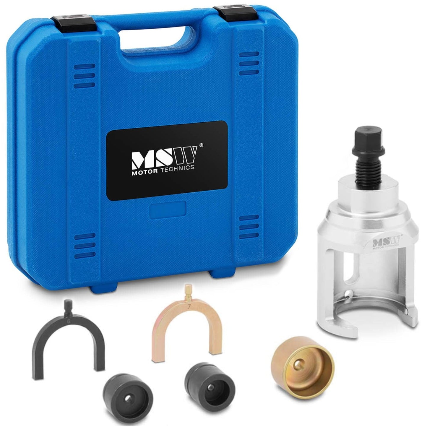 Tools – VW ball pin puller - T4 - Carlat