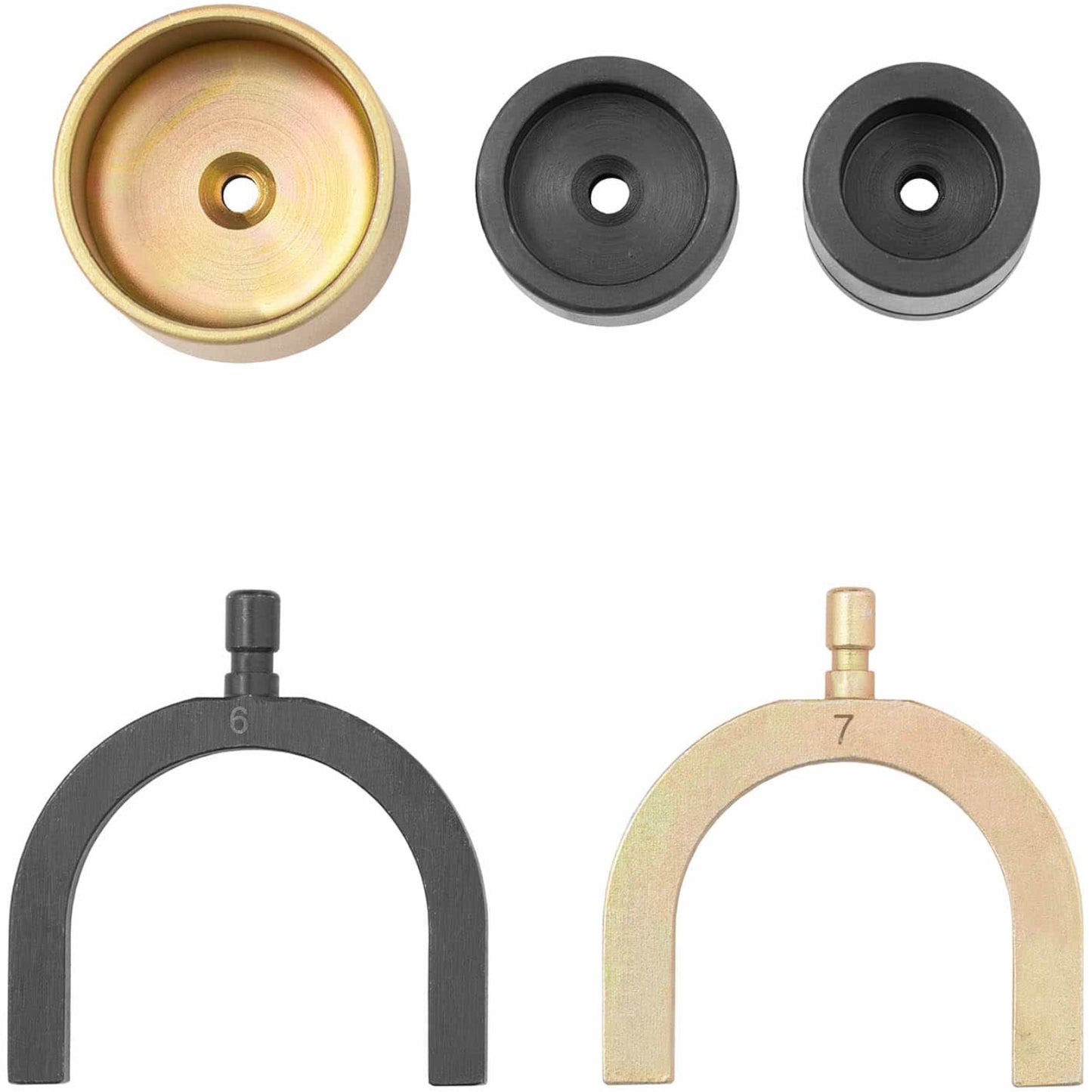 Tools – VW ball pin puller - T4 - Carlat