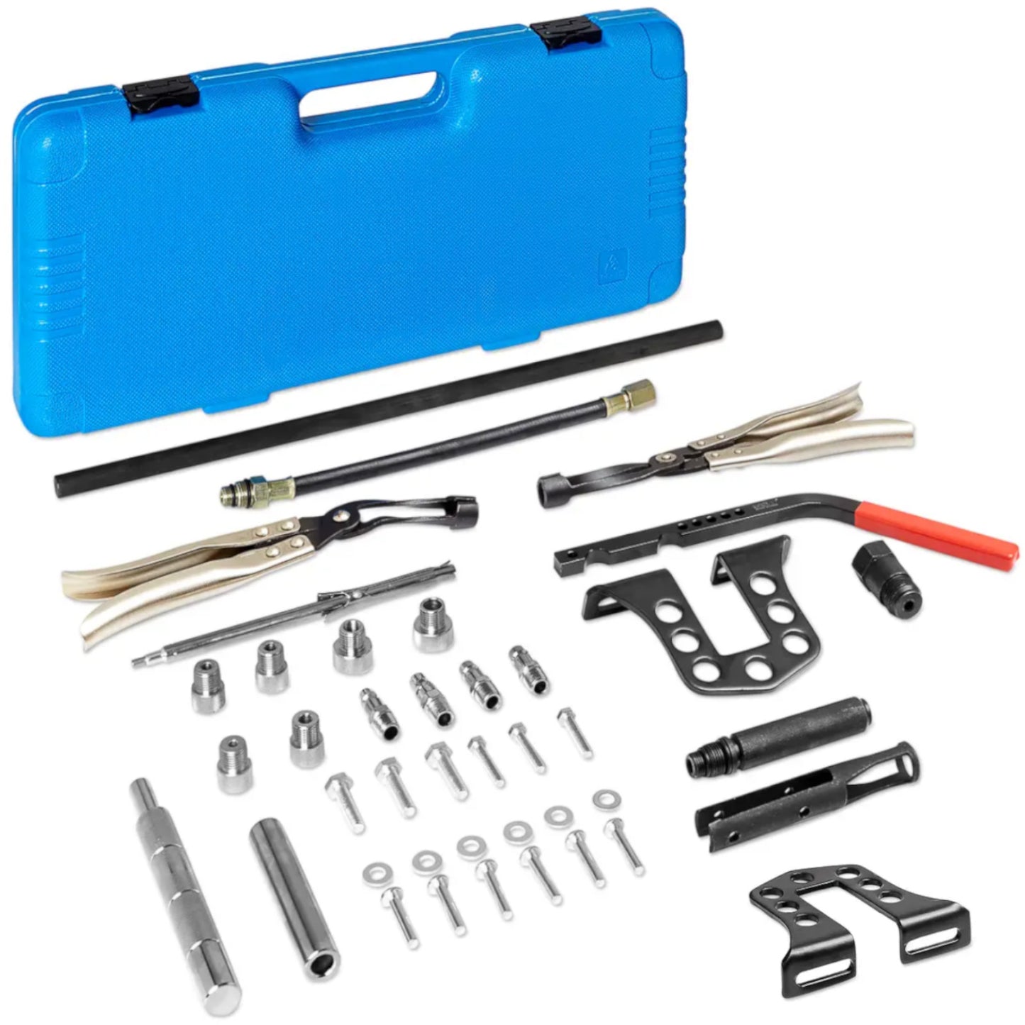 Tools – Valve spring compressor for petrol diesel engines with - Carlat