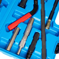 Tools – Valve spring compressor for petrol diesel engines with - Carlat