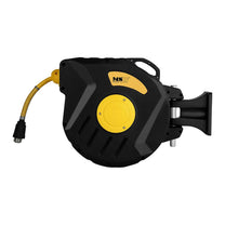 Tools – Wall-mounted automatic drum reel with pneumatic hose for - Carlat