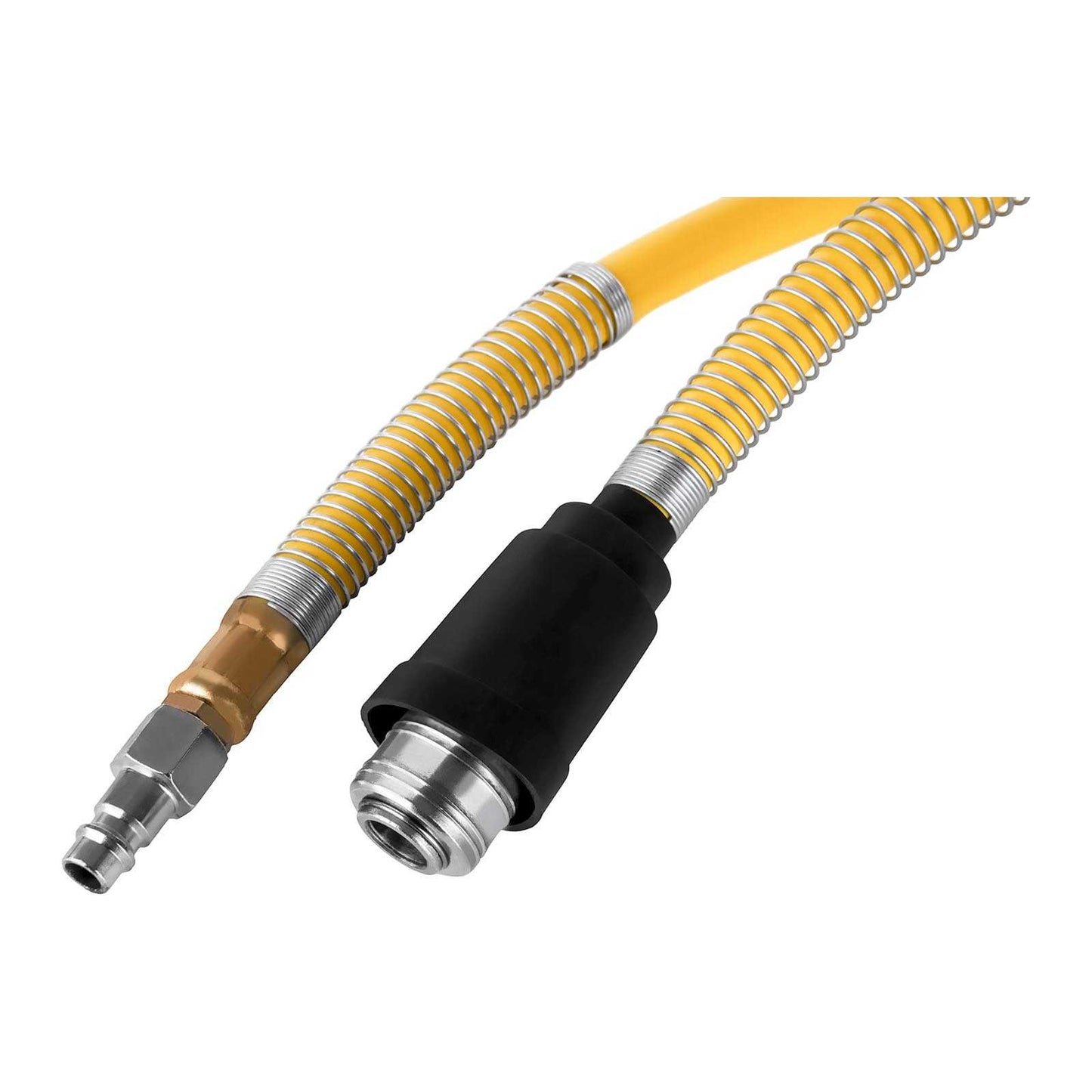 Tools – Wall-mounted automatic drum reel with pneumatic hose for - Carlat