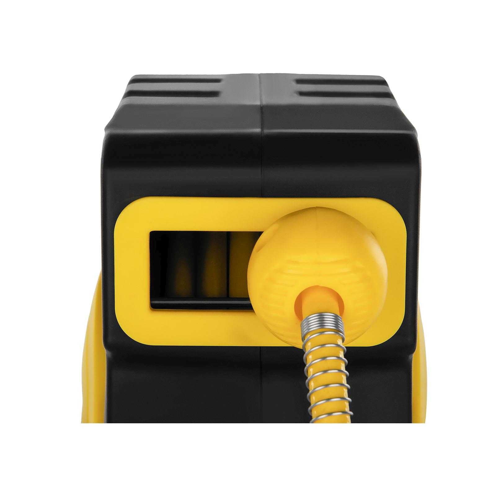 Tools – Wall-mounted automatic drum reel with pneumatic hose for - Carlat