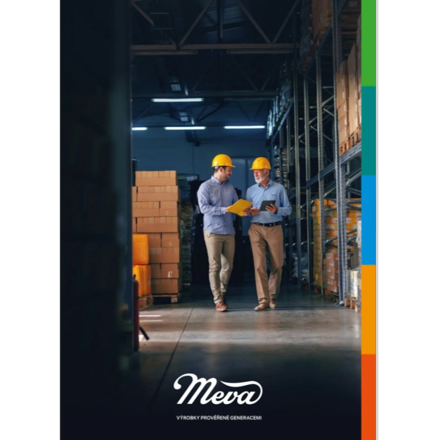 Tourism and camping – MEVA catalog - Free - Carlat