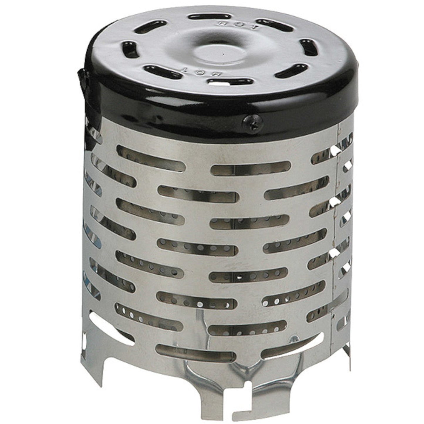 Tourist heater SUN for gas cooker THUNDER 2kW - Carlat