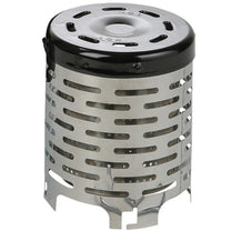 Tourist heater SUN for gas cooker THUNDER 2kW - Carlat