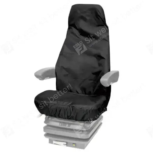 Town and country seat cover - Carlat