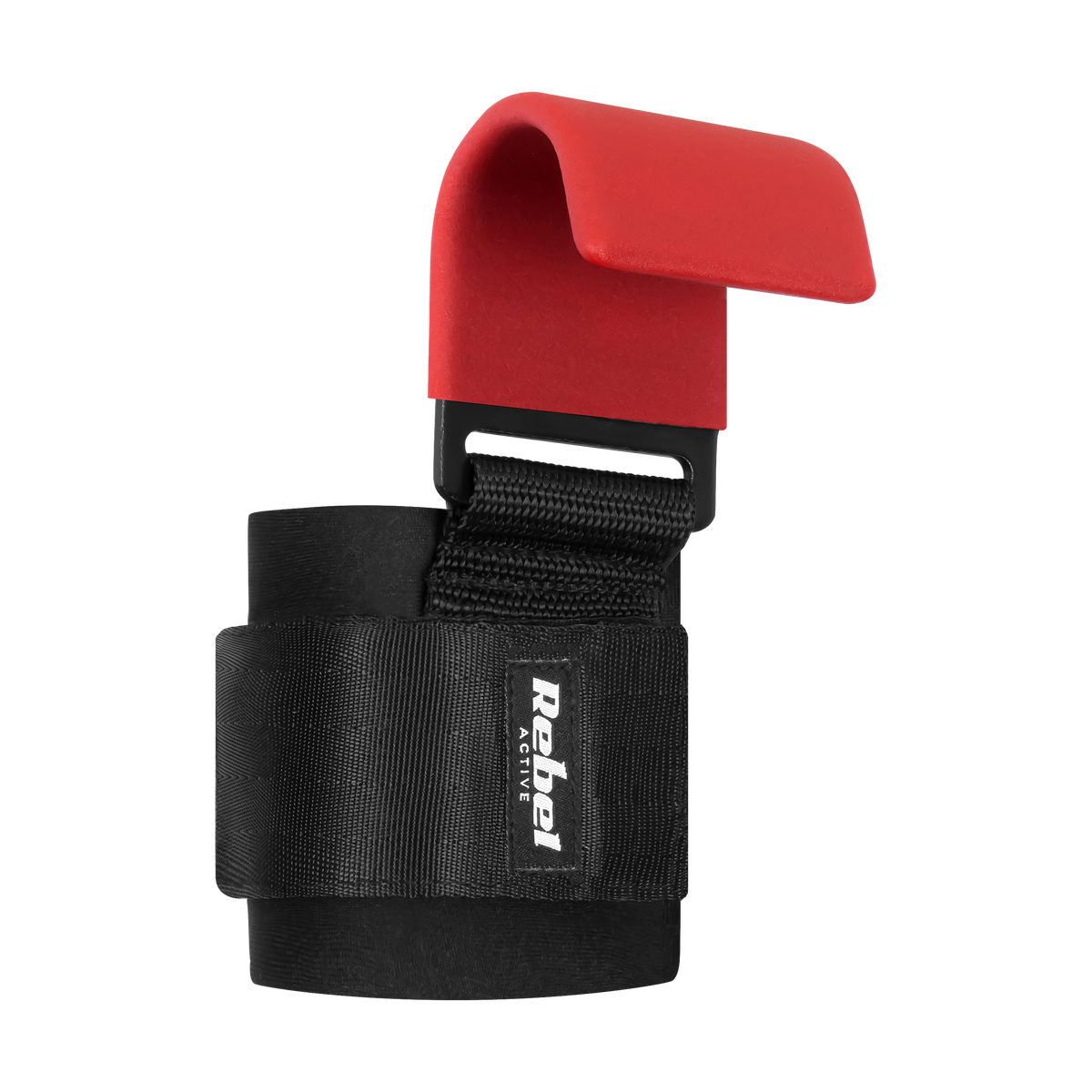 Training Accessories – Training hooks, barbell grips for deadlifts, REBEL ACTIVE - Carlat