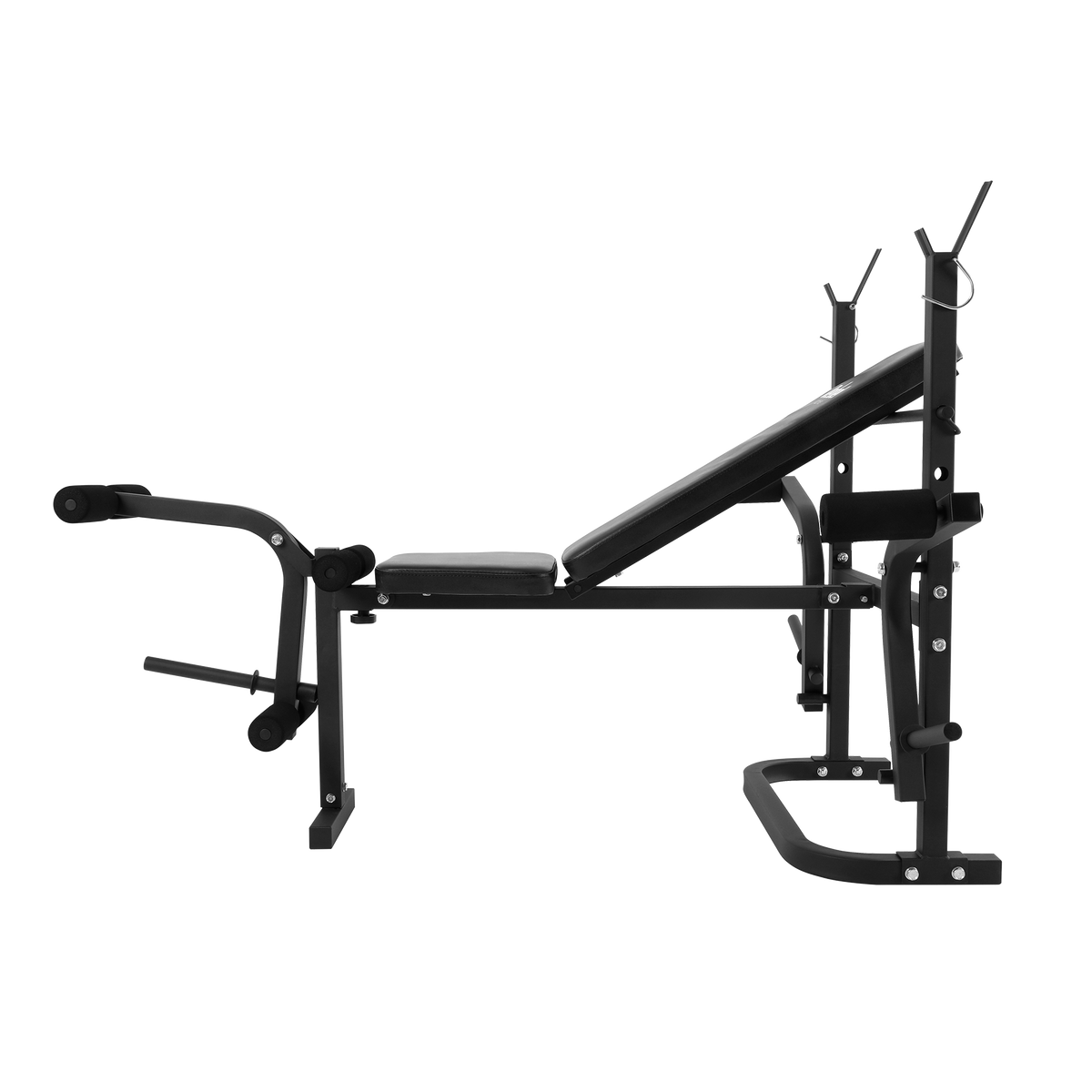 Training racks and benches – REBEL ACTIVE Adjustable Multifunctional Workout Bench - Carlat