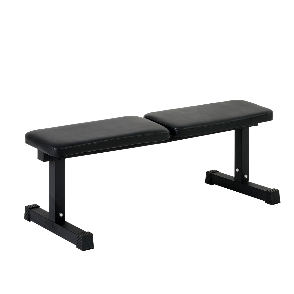 Training racks and benches – REBEL ACTIVE Straight Training Bench - Carlat