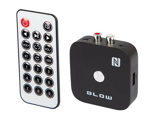 Transmitters – 74-198# BA-01 Bluetooth Transmitter with Aux Out Adapter - Carlat