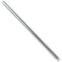 Trash Cans – Axle for wheels of waste container bucket - Carlat