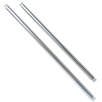 Trash Cans – Axle for wheels of waste container bucket - Carlat