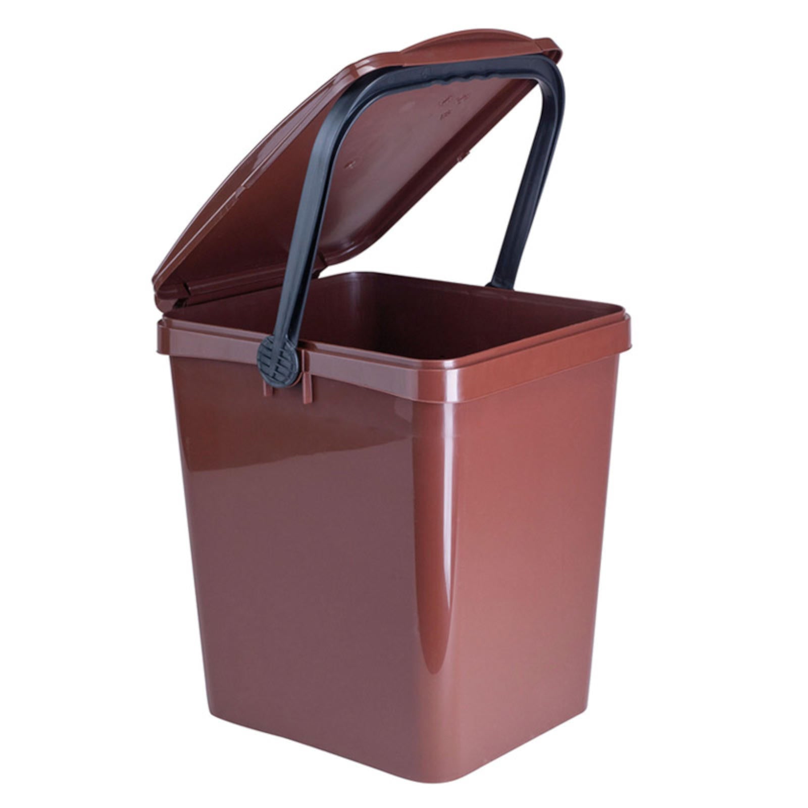 Trash Cans – Basket container for sorting and sorting BIO - Carlat