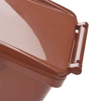 Trash Cans – Basket container for sorting and sorting BIO - Carlat