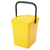 Trash Cans – Basket container for sorting garbage and waste - Carlat