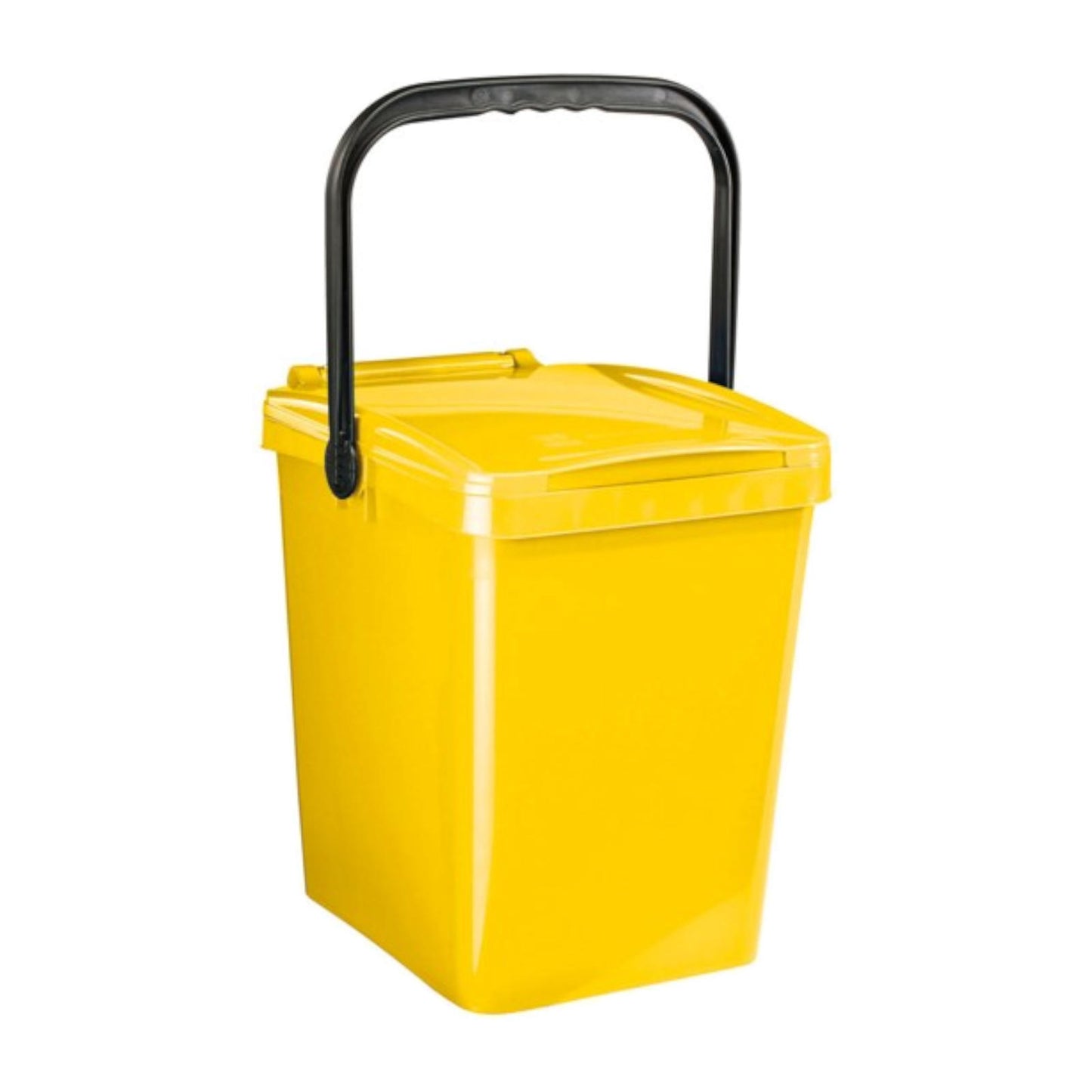 Trash Cans – Basket container for sorting garbage and waste - Carlat