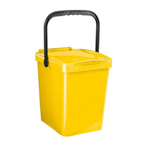 Trash Cans – Basket container for sorting garbage and waste - Carlat