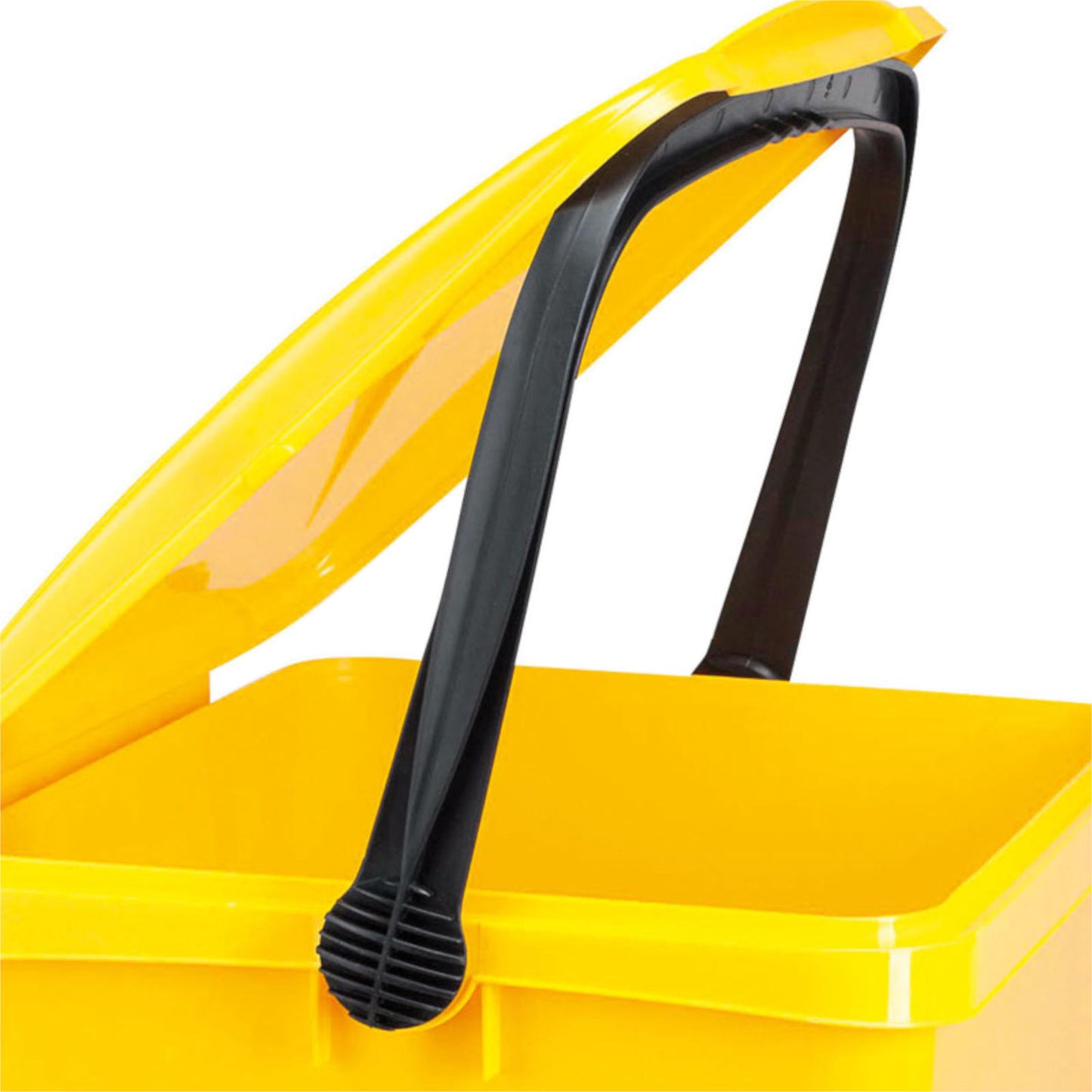 Trash Cans – Basket container for sorting garbage and waste - Carlat