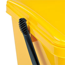 Trash Cans – Basket container for sorting garbage and waste - Carlat