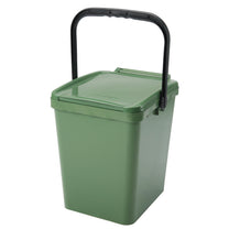 Trash Cans – Basket container for sorting garbage and waste - Carlat