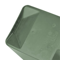 Trash Cans – Basket container for sorting garbage and waste - Carlat