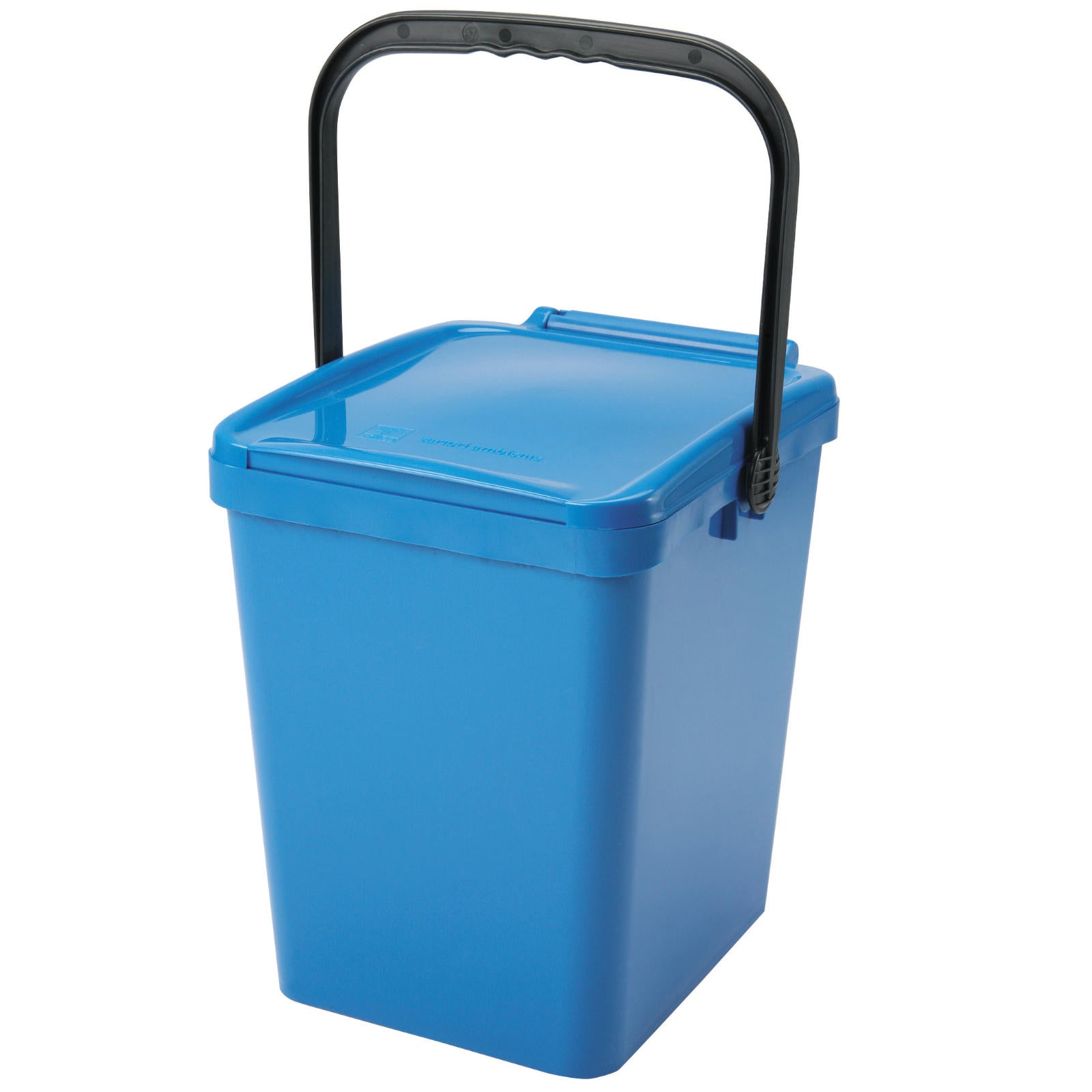 Trash Cans – Basket container for sorting garbage and waste - Carlat