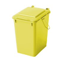 Trash Cans – Basket container for sorting garbage and waste - Carlat