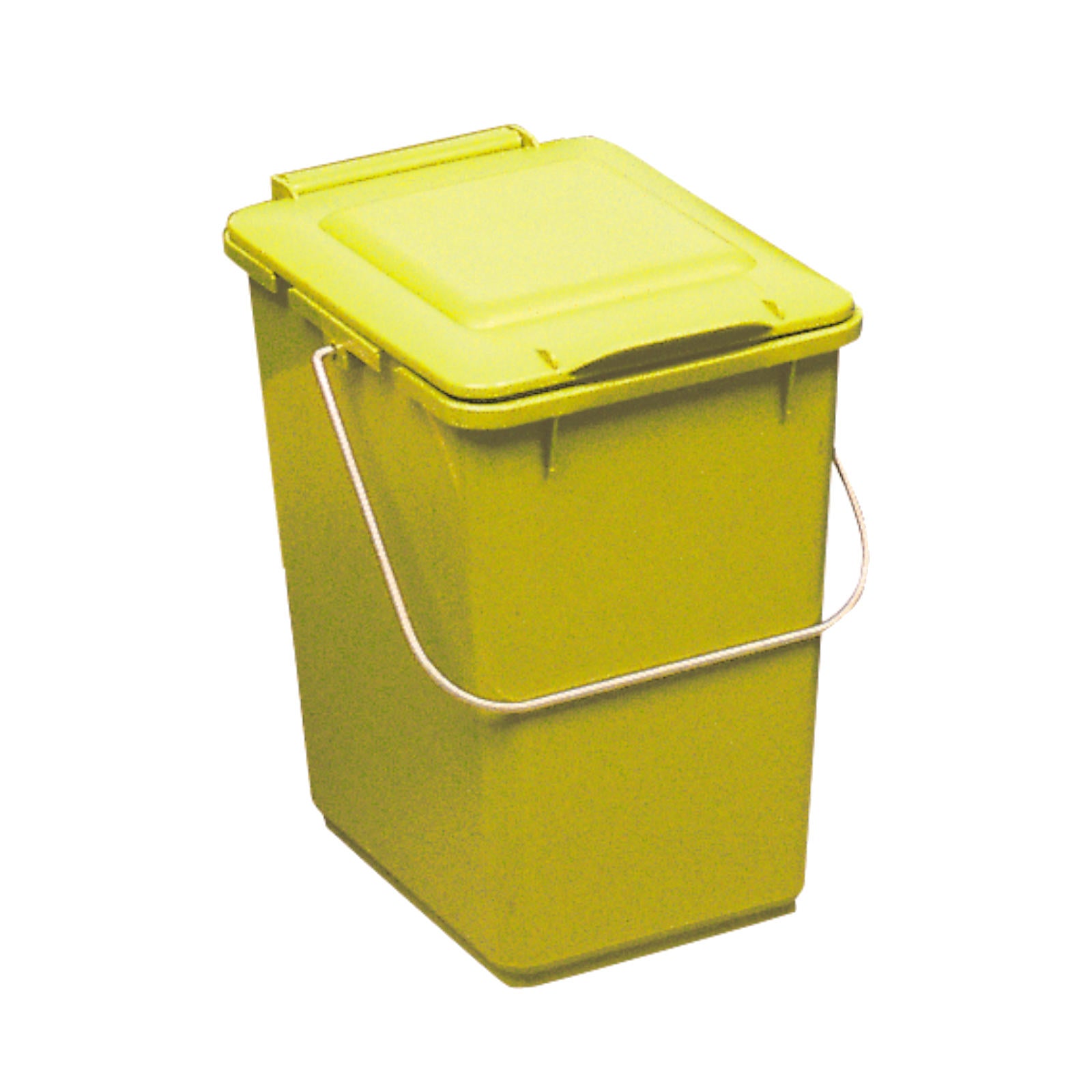 Trash Cans – Basket container for sorting garbage and waste - Carlat