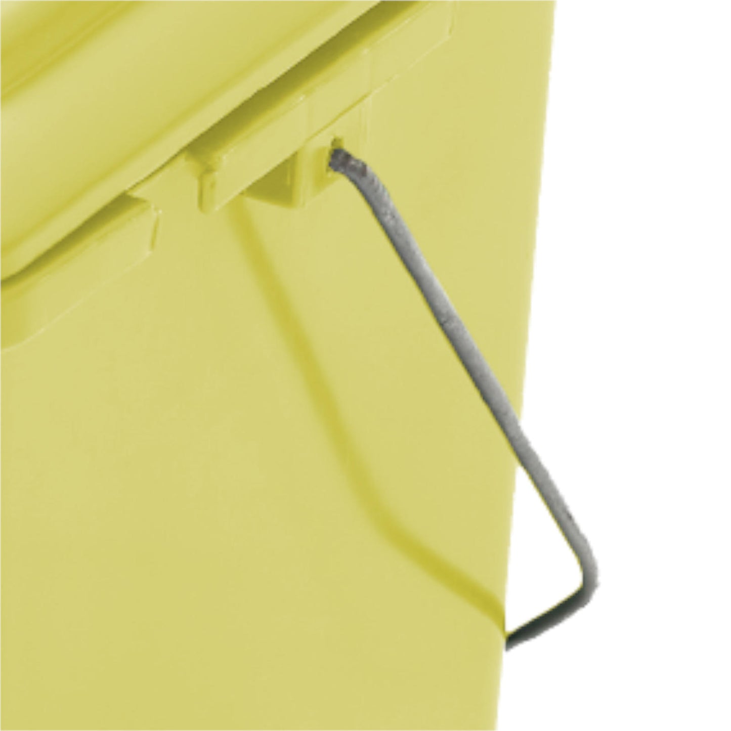 Trash Cans – Basket container for sorting garbage and waste - Carlat