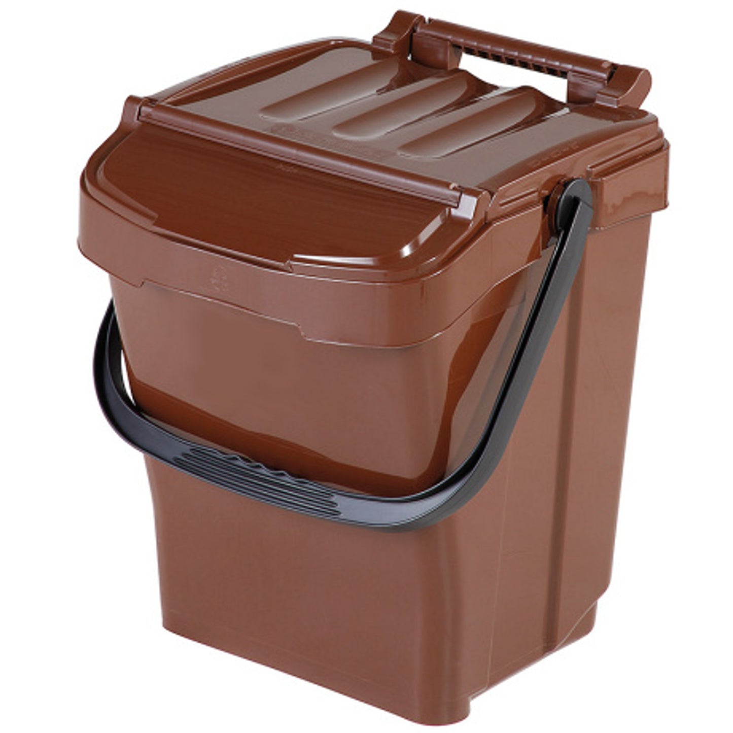 Trash Cans – Basket container for sorting garbage sorting into - Carlat