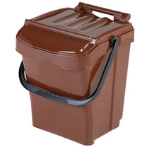 Trash Cans – Basket container for sorting garbage sorting into - Carlat