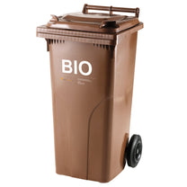 Trash Cans – Bin container for BIO waste and food - Carlat