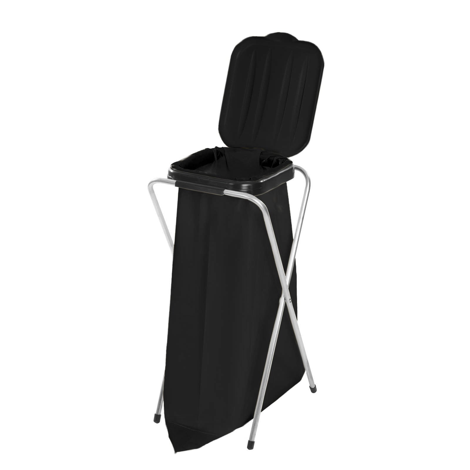 Trash Cans – Catering stand holder for 120L bags for - Carlat