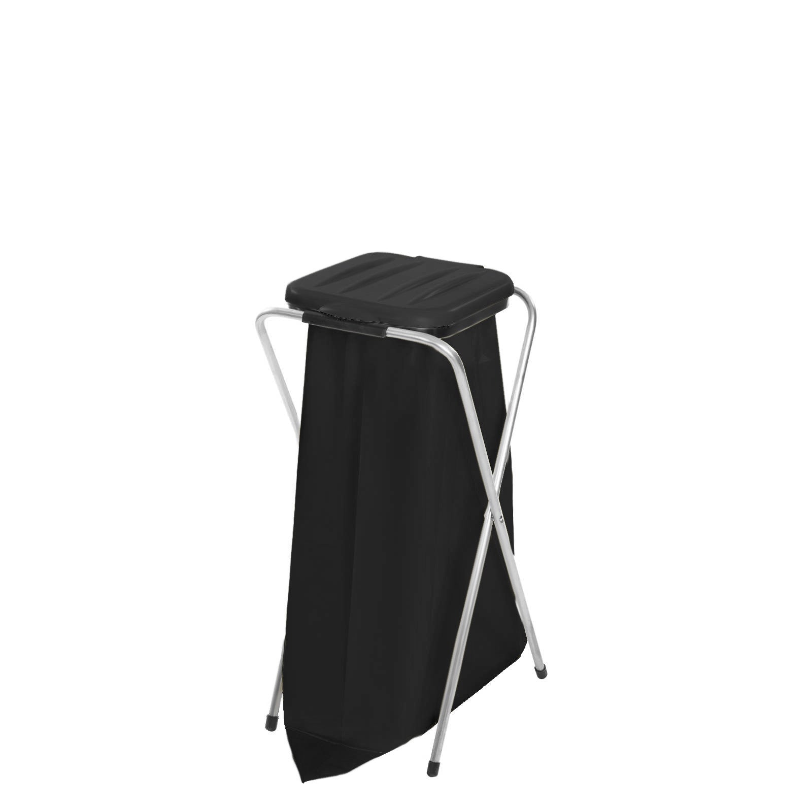 Trash Cans – Catering stand holder for 120L bags for - Carlat