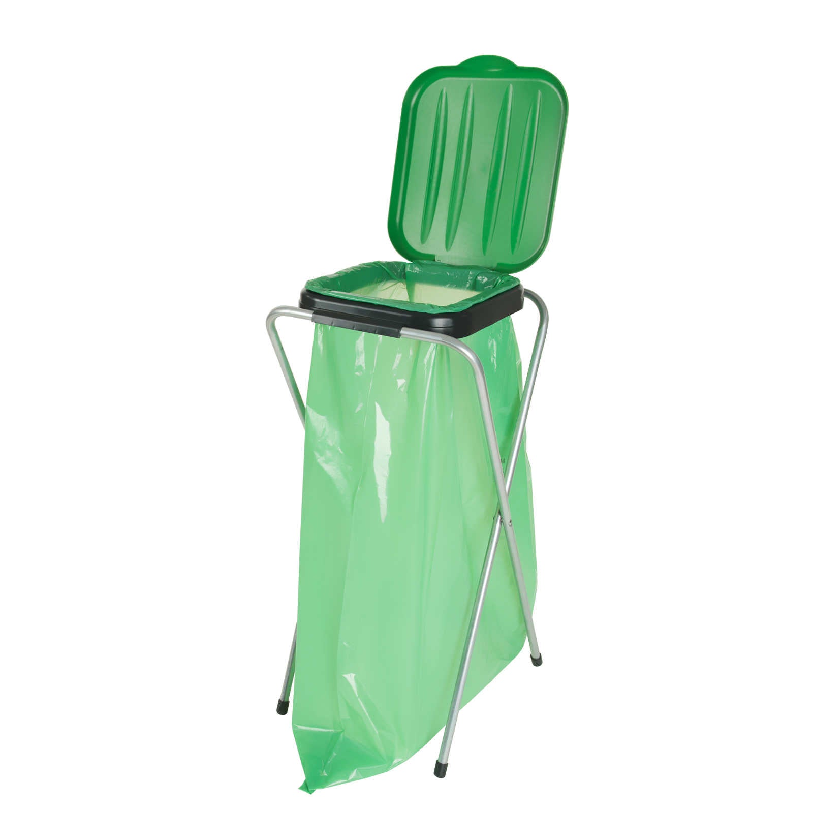 Trash Cans – Catering stand holder for 120L garbage bags - Carlat