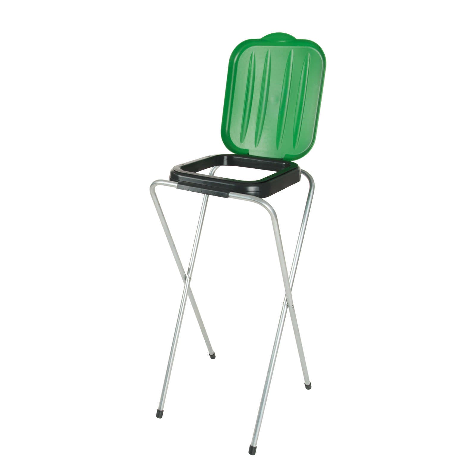 Trash Cans – Catering stand holder for 120L garbage bags - Carlat
