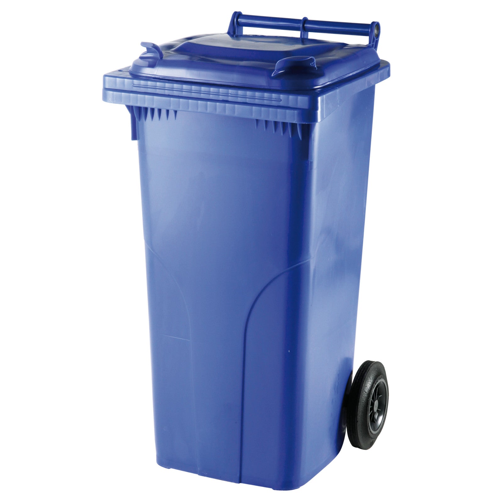 Trash Cans – Container bucket for waste and garbage CERTIFICATES - Carlat