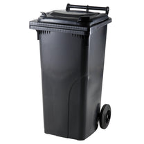 Trash Cans – Container bucket for waste and garbage CERTIFICATES - Carlat