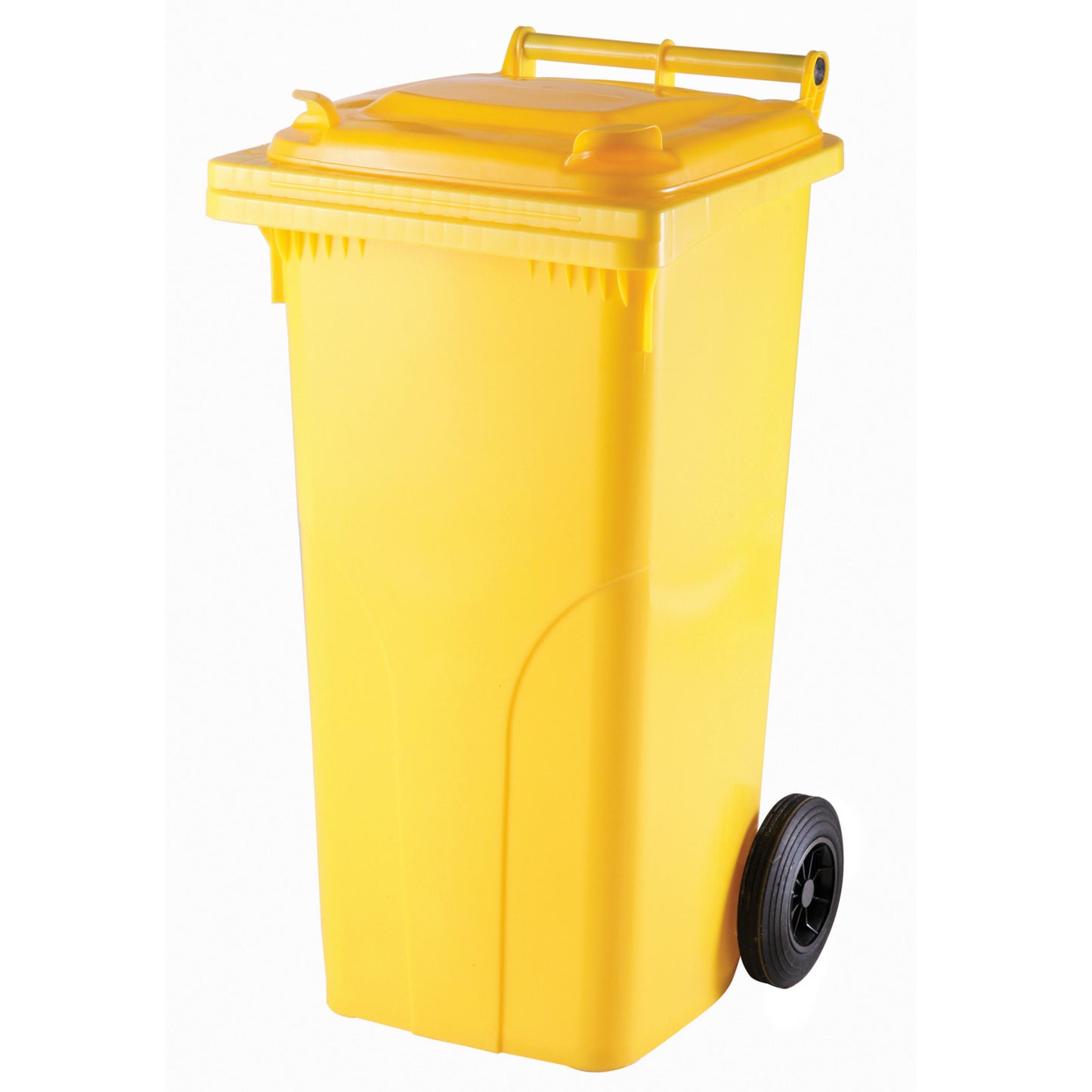 Trash Cans – Container bucket for waste and garbage CERTIFICATES - Carlat