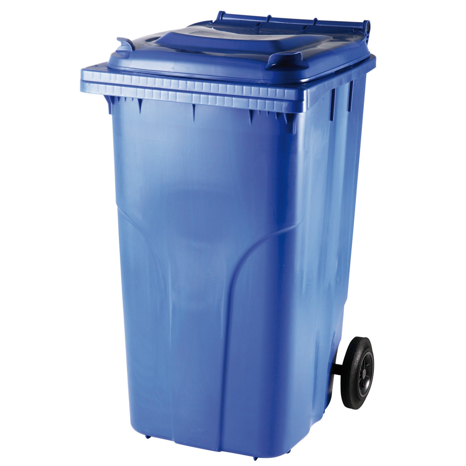 Trash Cans – Container bucket for waste and garbage CERTIFICATES - Carlat