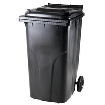 Trash Cans – Container bucket for waste and garbage CERTIFICATES - Carlat