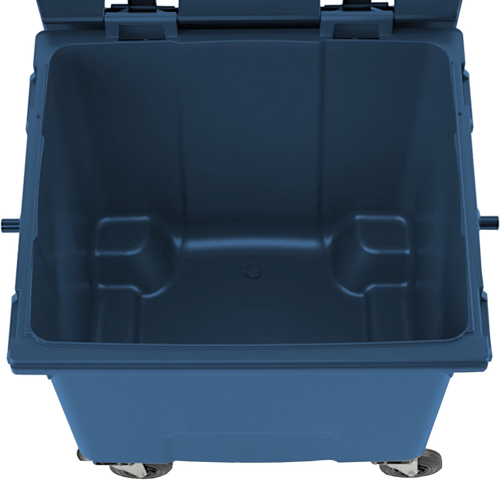 Trash Cans – Container for municipal waste PZH EN 840-2 - Carlat
